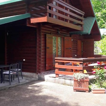 Crkvine Chalet Kolašin Екстериор снимка