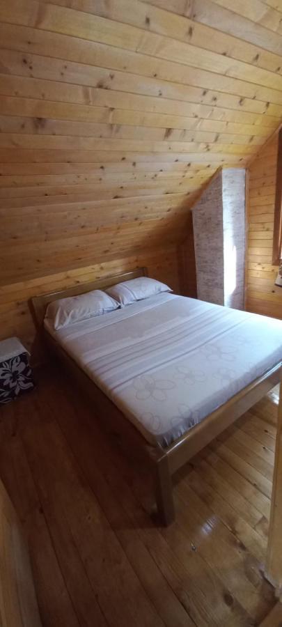 Crkvine Chalet Kolašin Екстериор снимка