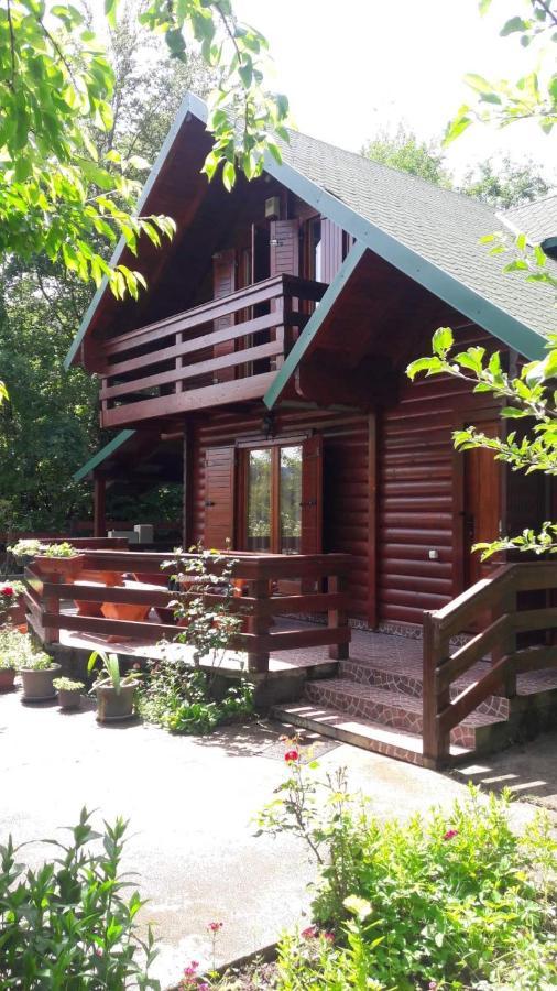 Crkvine Chalet Kolašin Екстериор снимка