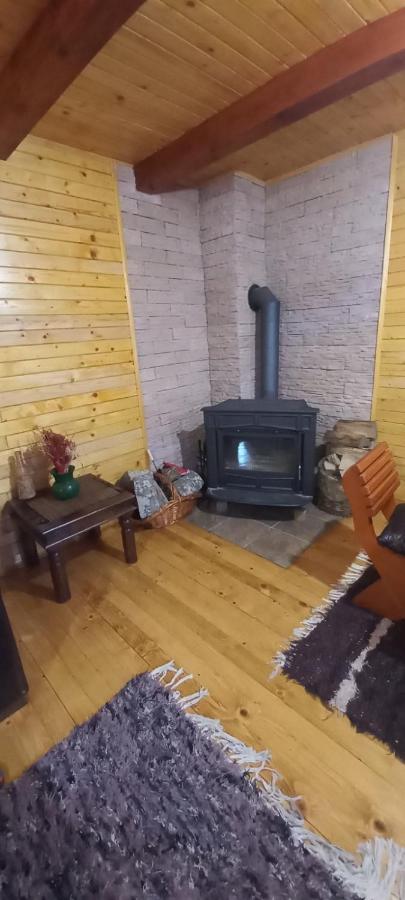 Crkvine Chalet Kolašin Екстериор снимка