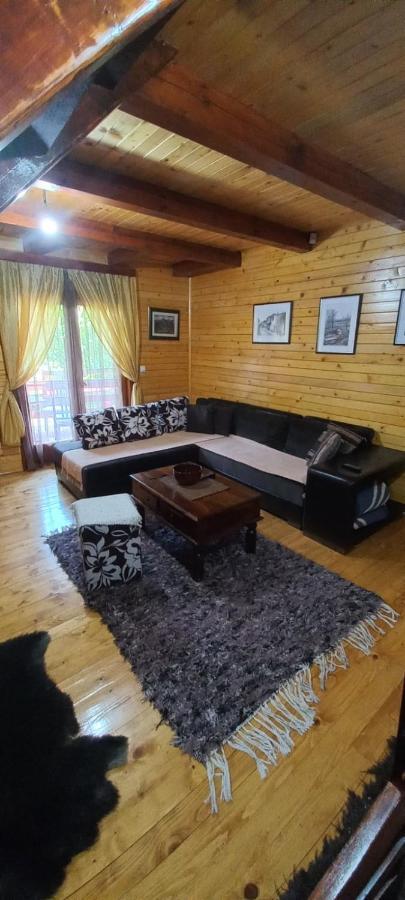 Crkvine Chalet Kolašin Екстериор снимка